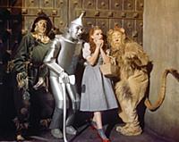 2761467 The Wizard of Oz; (add.info.: Ray Boilger,