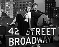 4045530 Judy Garland And Mickey Rooney, Babes On B