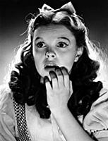 4062046 Judy Garland, The Wizard Of Oz 1939 Direct