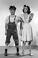 4045529 Mickey Rooney And Judy Garland., Babes On 