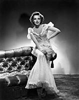 1865424 Judy Garland; (add.info.: Actress Judy Gar