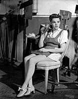 4062819 Judy Garland, Ziegfeld Girl 1941 Directed 