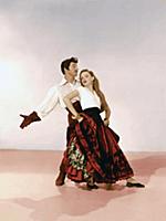 4056831 Gene Kelly And Judy Garland; (add.info.: T