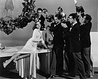 4062806 Judy Garland, Ziegfeld Follies 1945 Direct