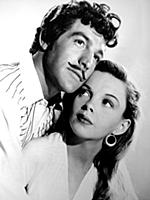 4056830 Gene Kelly And Judy Garland; (add.info.: T