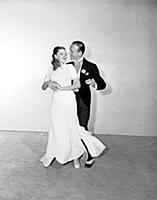 4049276 Judy Garland And Fred Astaire, Easter Para