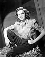 2282235 Judy Garland; (add.info.: Judy Garland may