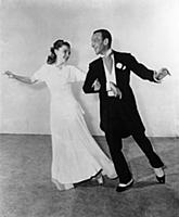 4049279 Judy Garland And Fred Astaire, Easter Para