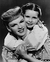 4054658 Judy Garland And Margaret O\'Brien; (add.i