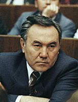 3472290 Kazakh President Nursultan Nazarbayev, 199