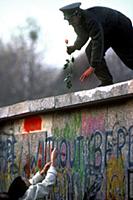 The Fall of the Berlin Wall, 9th November 1989 (ph