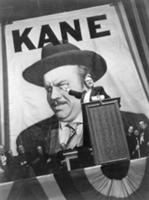 Кадры из фильма 'ГРАЖДАНИН КЕЙН' (Citizen Kane), .