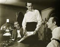 Кадры из фильма 'ГРАЖДАНИН КЕЙН' (Citizen Kane), .
