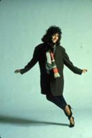 Кадры из фильма 'Танец-вспышка' (Flashdance). На ф