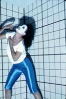 Кадры из фильма 'Танец-вспышка' (Flashdance). На ф
