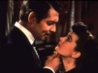 Кадры из фильма 'Унесенные ветром' (Gone With The 