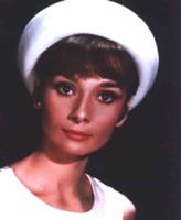 Кадры из фильма. Одри Хэпберн (AUDREY HEPBURN).