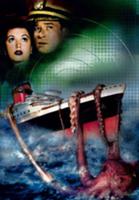 Постер к фильму 'It Came From Beneath The Sea'.