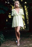 Американская актриса Голди Хоун (Goldie Hawn), 196