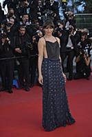 Милла Йовович (Milla Jovovich) на премьере фильма 