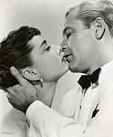 Кадр из фильма «Сабрина», 1954. На фото: Одри Хепб