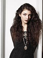 Lorde - номинант MTV Europe Music Awards 2014. 07 