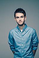 Zedd - номинант MTV Europe Music Awards 2014. 07 н