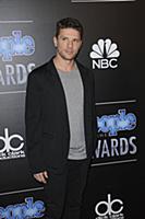 Райан Филипп на церемонии People Magazine Awards. 