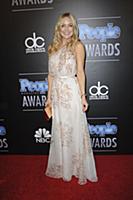 Кейт Хадсон на церемонии People Magazine Awards. Б