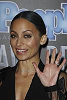 Николь Ричи на церемонии People Magazine Awards. Б