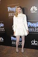 Хлоя Грейс Морец на церемонии People Magazine Awar