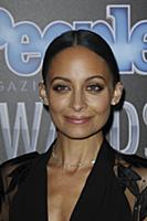 Николь Ричи на церемонии People Magazine Awards. Б