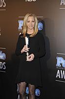Лиза Кудроу на церемонии People Magazine Awards. Б