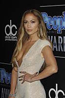 Дженнифер Лопес на церемонии People Magazine Award