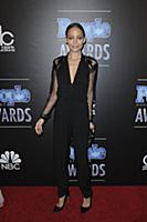 Николь Ричи на церемонии People Magazine Awards. Б