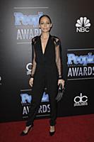 Николь Ричи на церемонии People Magazine Awards. Б
