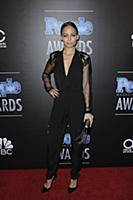 Николь Ричи на церемонии People Magazine Awards. Б