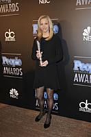 Лиза Кудроу на церемонии People Magazine Awards. Б