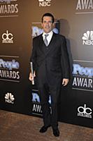 Джон Хэмм на церемонии People Magazine Awards. Бев