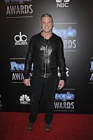 Эрик Дейн на церемонии People Magazine Awards. Бев