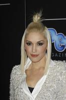 Гвен Стефани на церемонии People Magazine Awards. 
