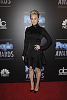Кейли Куоко на церемонии People Magazine Awards. Б