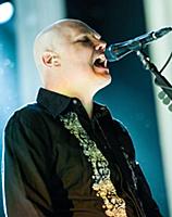 Концерт «Smashing Pumpkins»