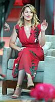 July 23,  2015: Christina Applegate at Good Mornin