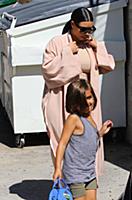 West Hollywod California July 26:  The Kardashian 