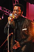 NEW YORK, NY - JULY 31:  Ty Taylor Vintage Trouble