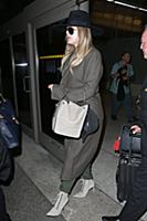 LOS ANGELES, CA - AUGUST 3: Khloe Kardashian seen 