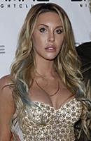 08 August 2015 - Las Vegas, Nevada - Chloe Lattanz
