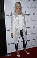 08 August 2015 - Las Vegas, Nevada - Olivia Newton