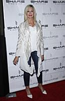 08 August 2015 - Las Vegas, Nevada - Olivia Newton